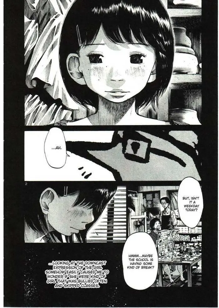 Goodnight Punpun Chapter 34 image 02_optimized
